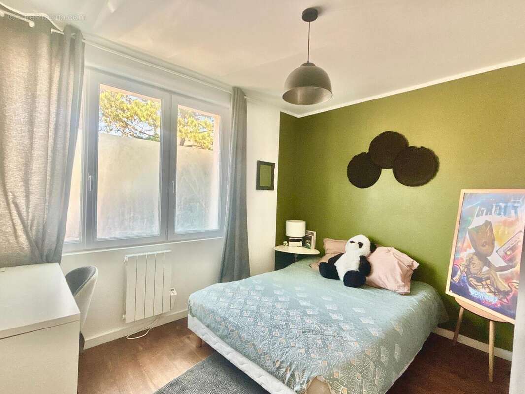 Photo 5 - Maison à LA BAULE-ESCOUBLAC