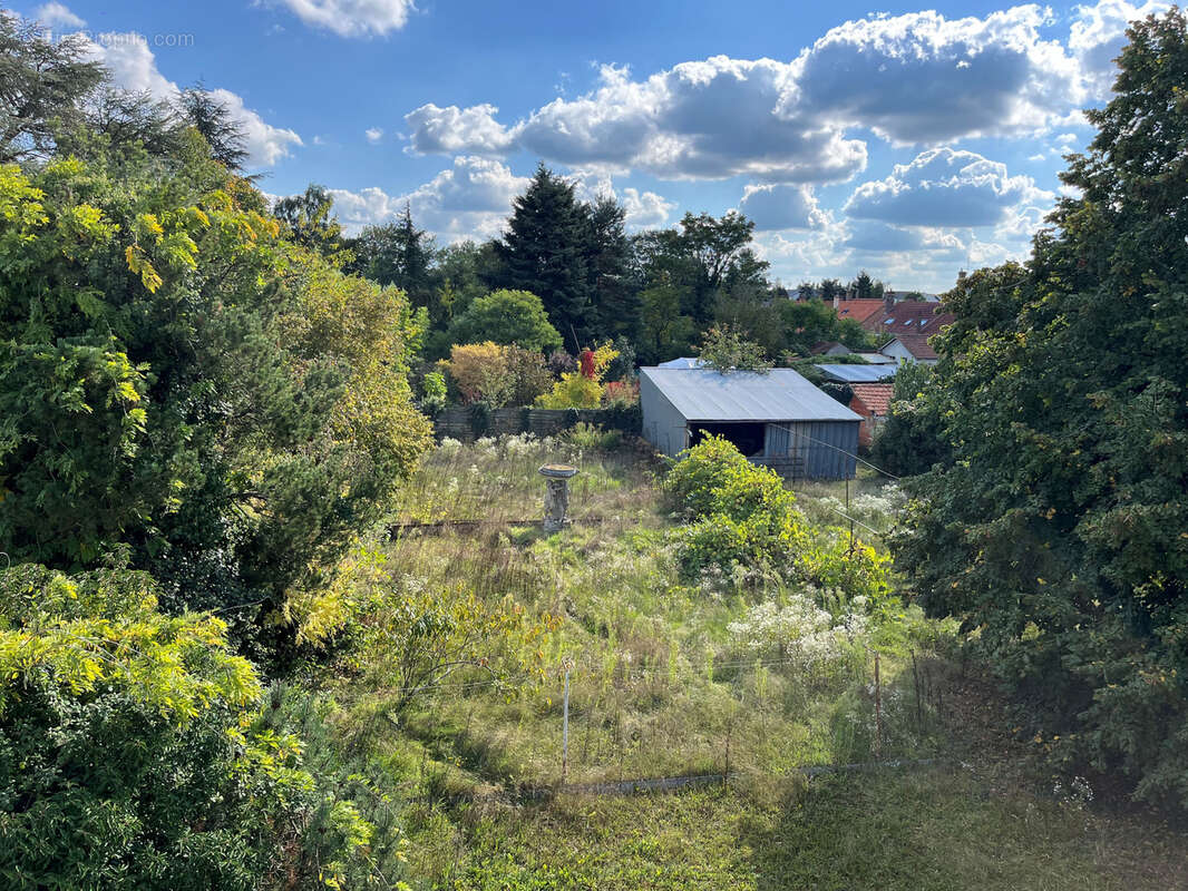 Maison à LA FERTE-SAINT-AUBIN