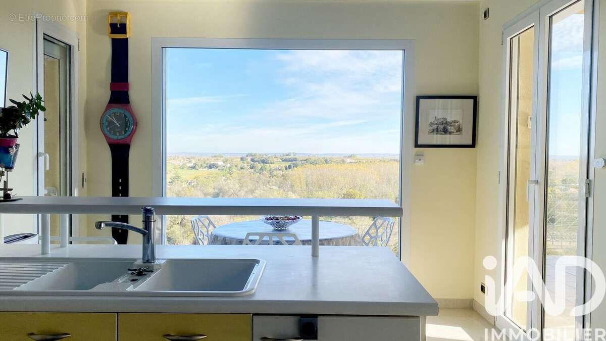 Photo 9 - Maison à COGNAC