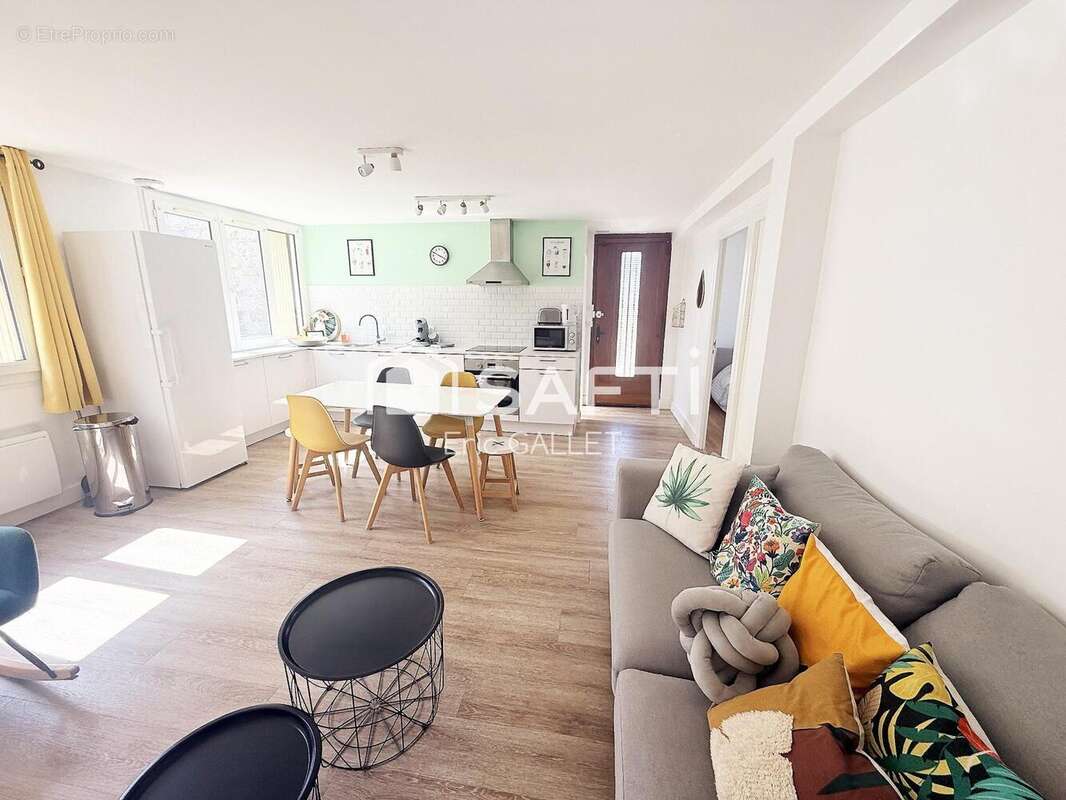 Photo 3 - Maison à BRIVE-LA-GAILLARDE