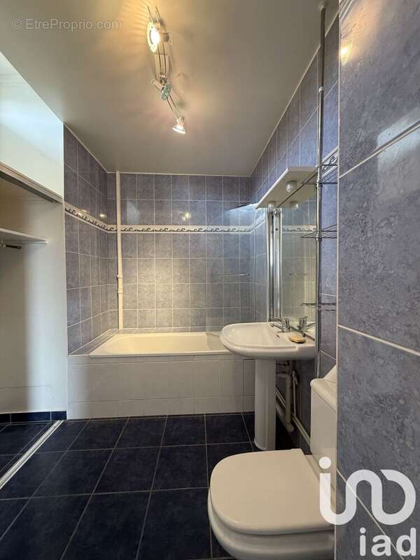 Photo 7 - Appartement à MELUN