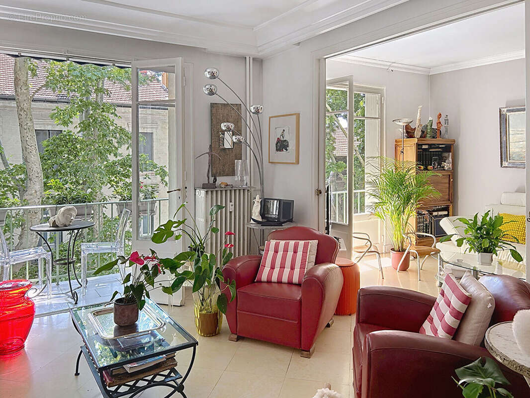 Appartement à AVIGNON