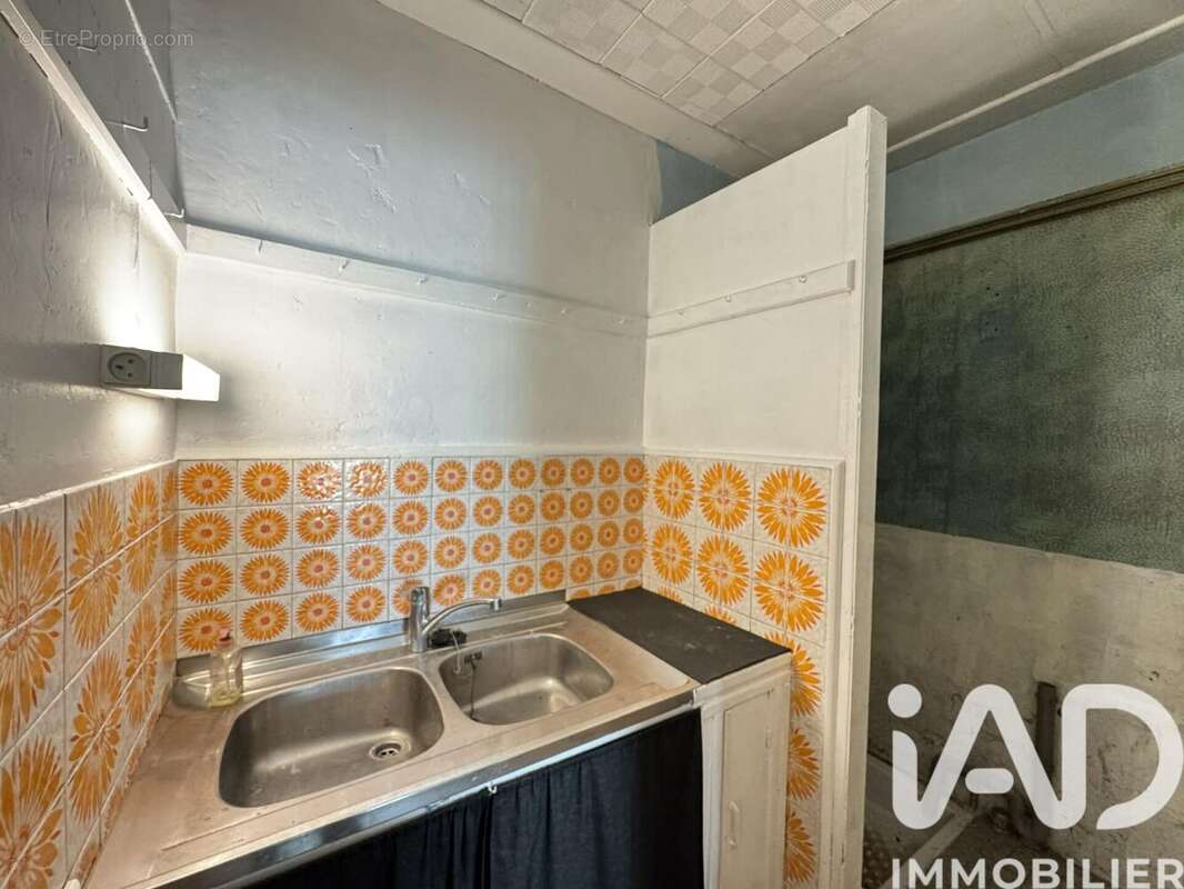 Photo 3 - Maison à SAINT-DIZIER