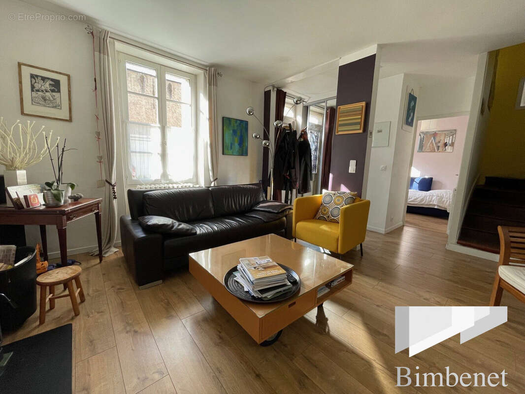 Appartement à ORLEANS