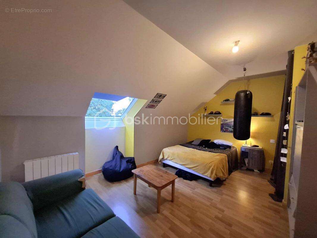 Maison spaciéuse - photo 11
