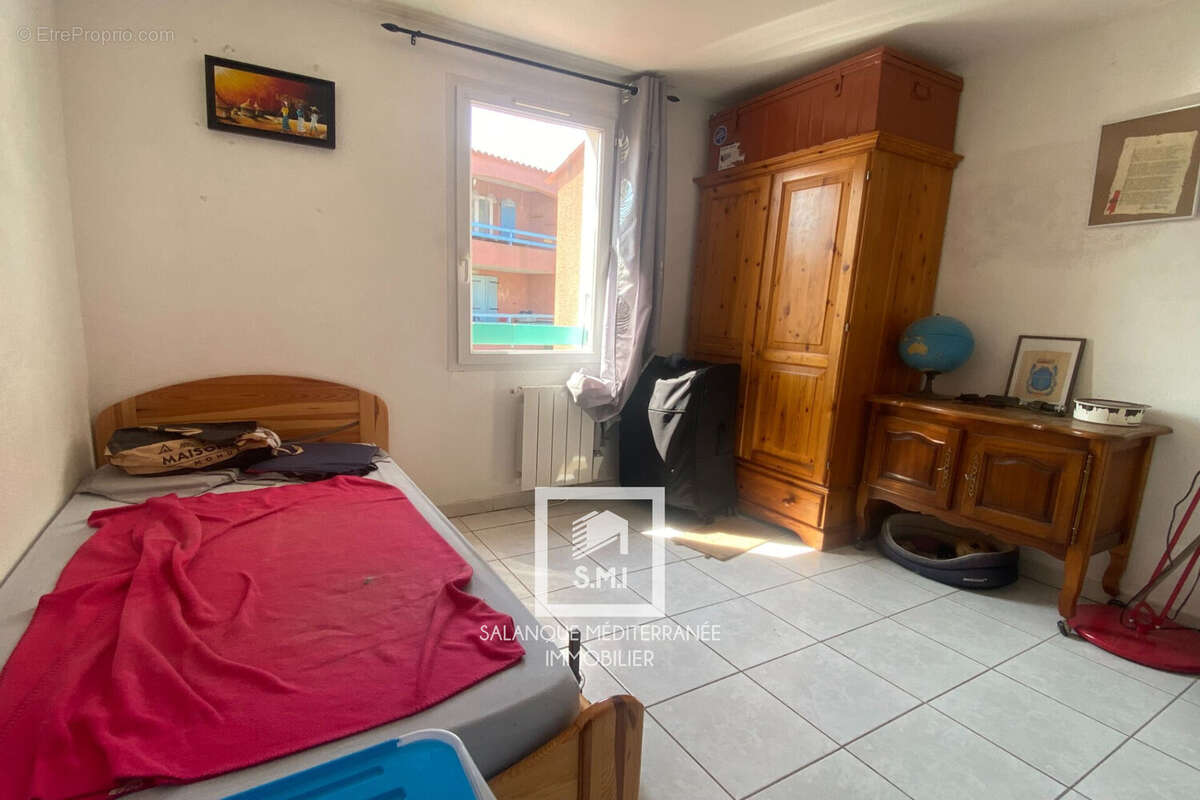 Maison à TORREILLES