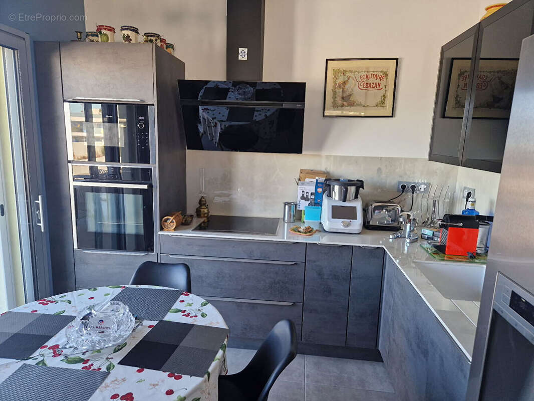 Appartement à NARBONNE