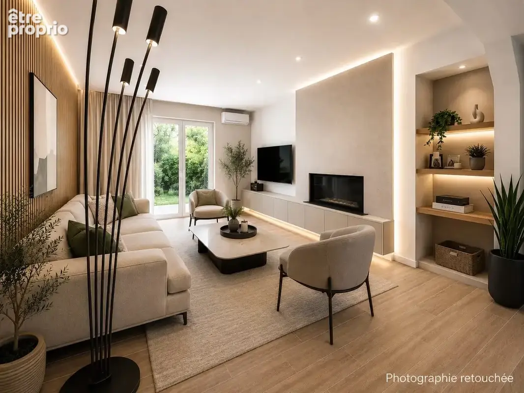 Maison 175 m² à Checy  - photo 6