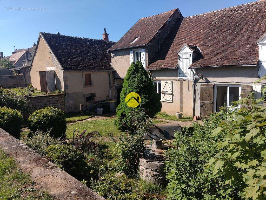 Longere bourbonnaise - photo 4