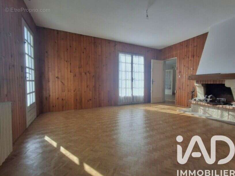 Maison 148 m² à Myennes  - photo 5