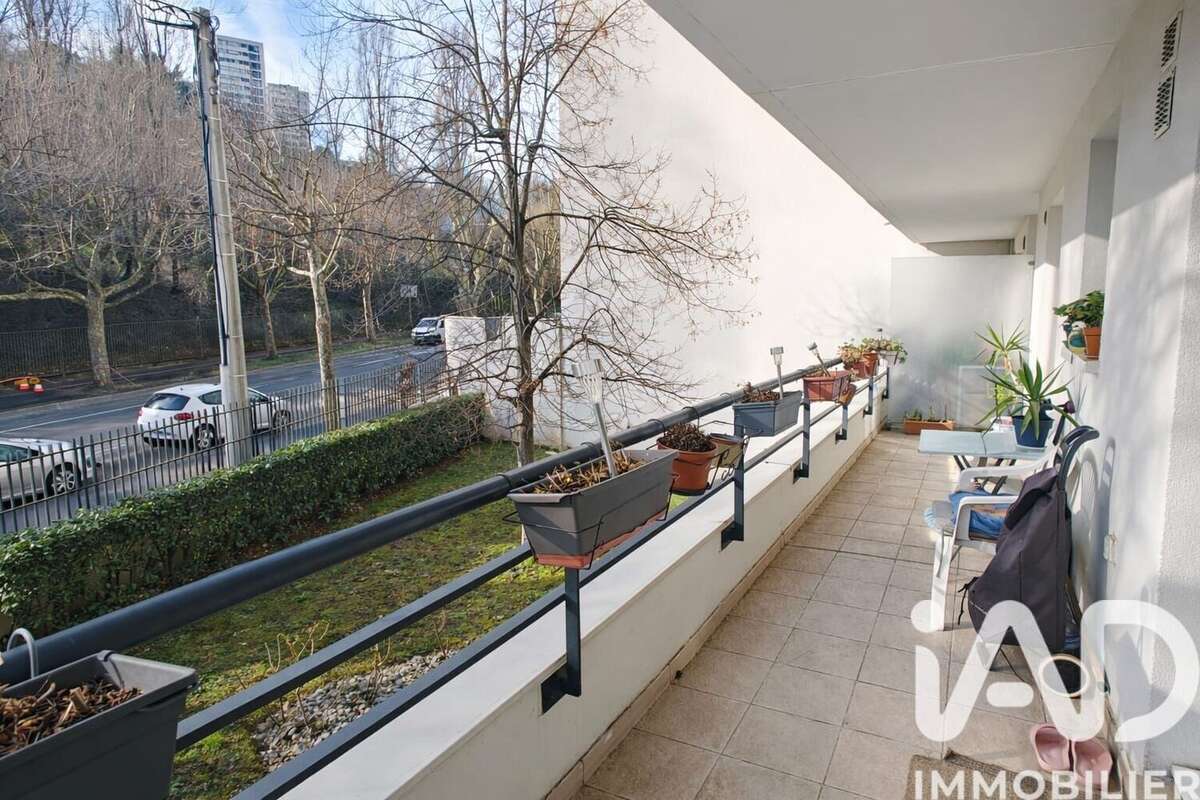 Photo 7 - Appartement à ROSNY-SOUS-BOIS