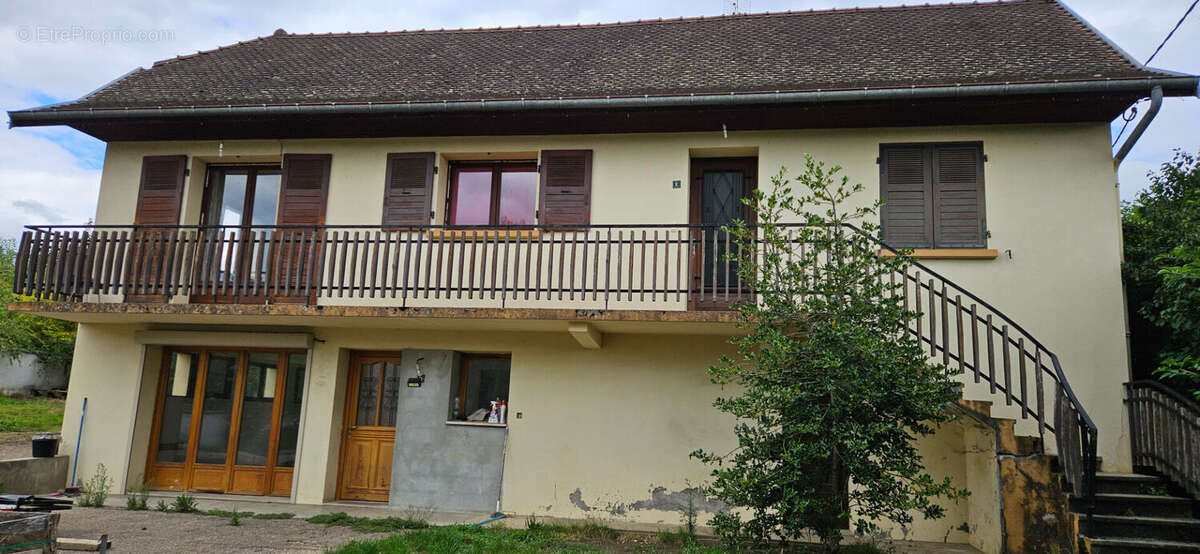 Maison Domessin 6 pièce(s) 114.96 m2 - photo 3