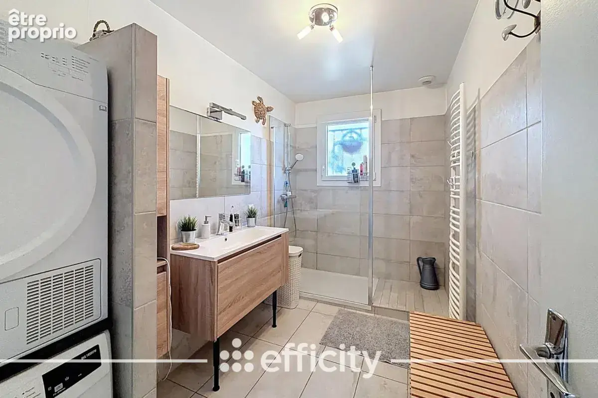 Maison 5 pièces 117 m² à vendre à Givors (69700) - photo 13