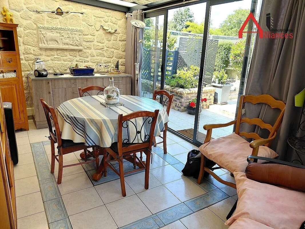 Maison à AULT