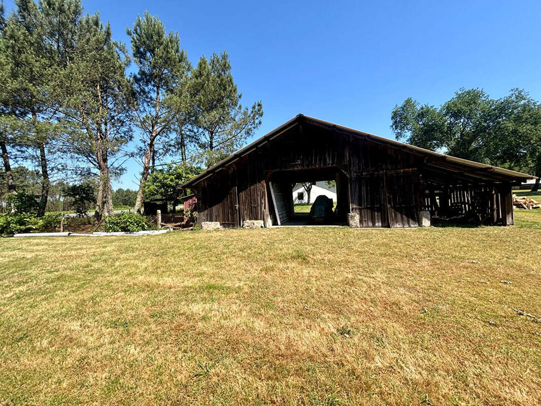 Maison à HERM