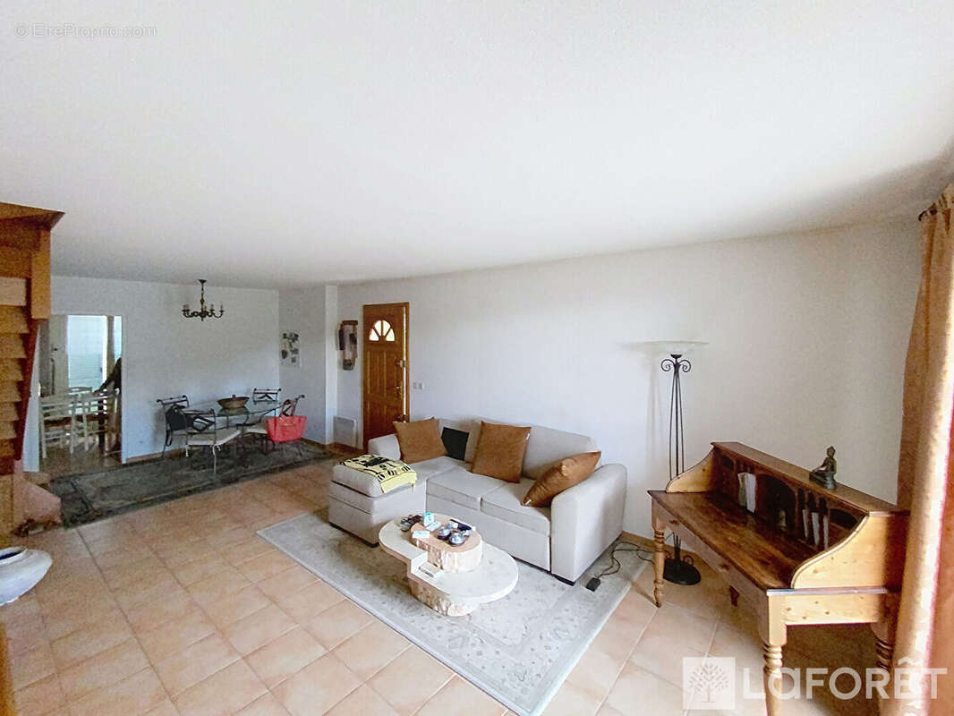 Maison à ROQUEBRUNE-CAP-MARTIN