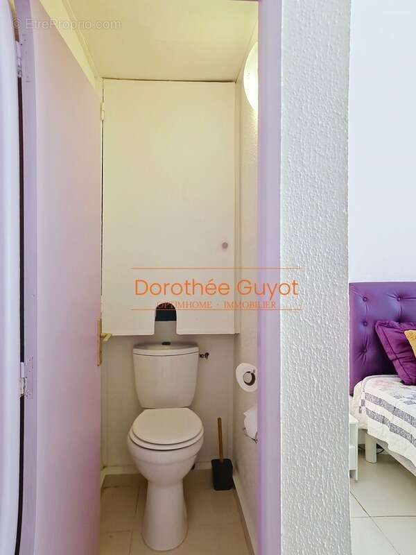 Appartement à SAINT-FRANCOIS