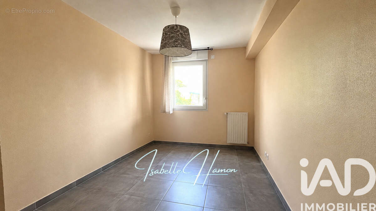 Appartement 67 m² à Nantes  - photo 7