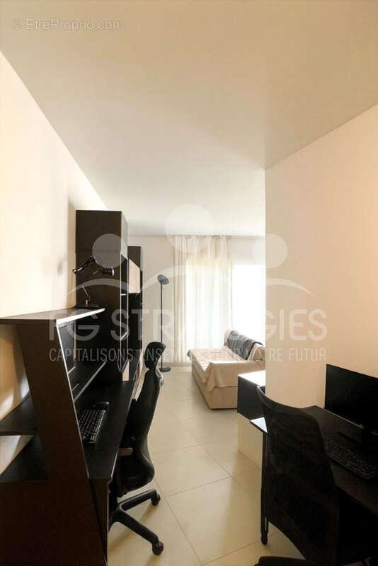 Appartement à SAINT-AUNES