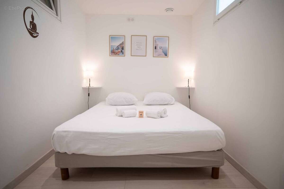 Appartement à BEAUVAIN