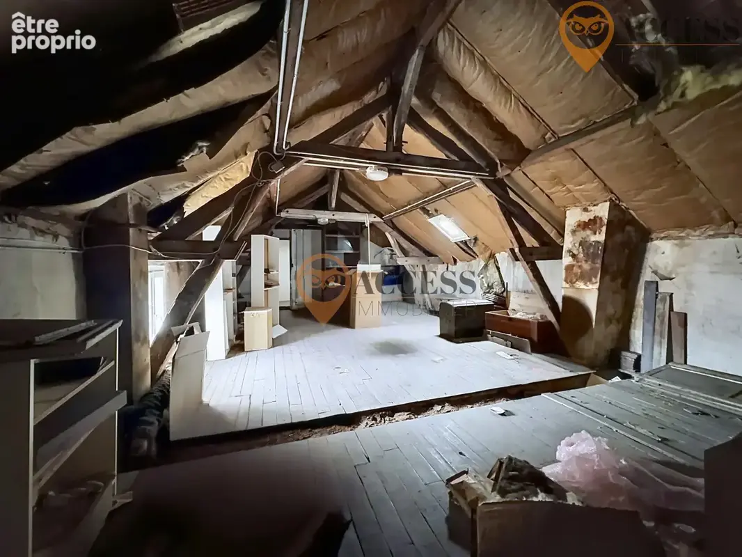 GROSLAY CENTRE - L'authenticité au rendez-vous ! - photo 10