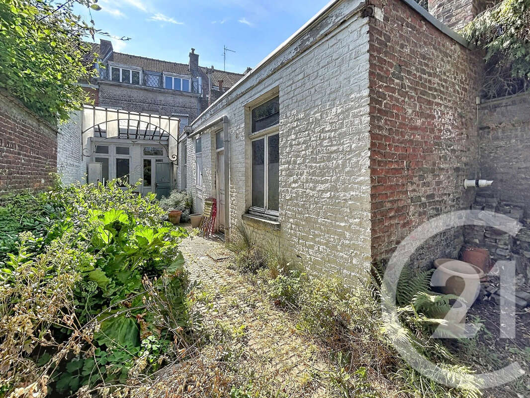 Maison 215 m² à Tourcoing  - photo 21