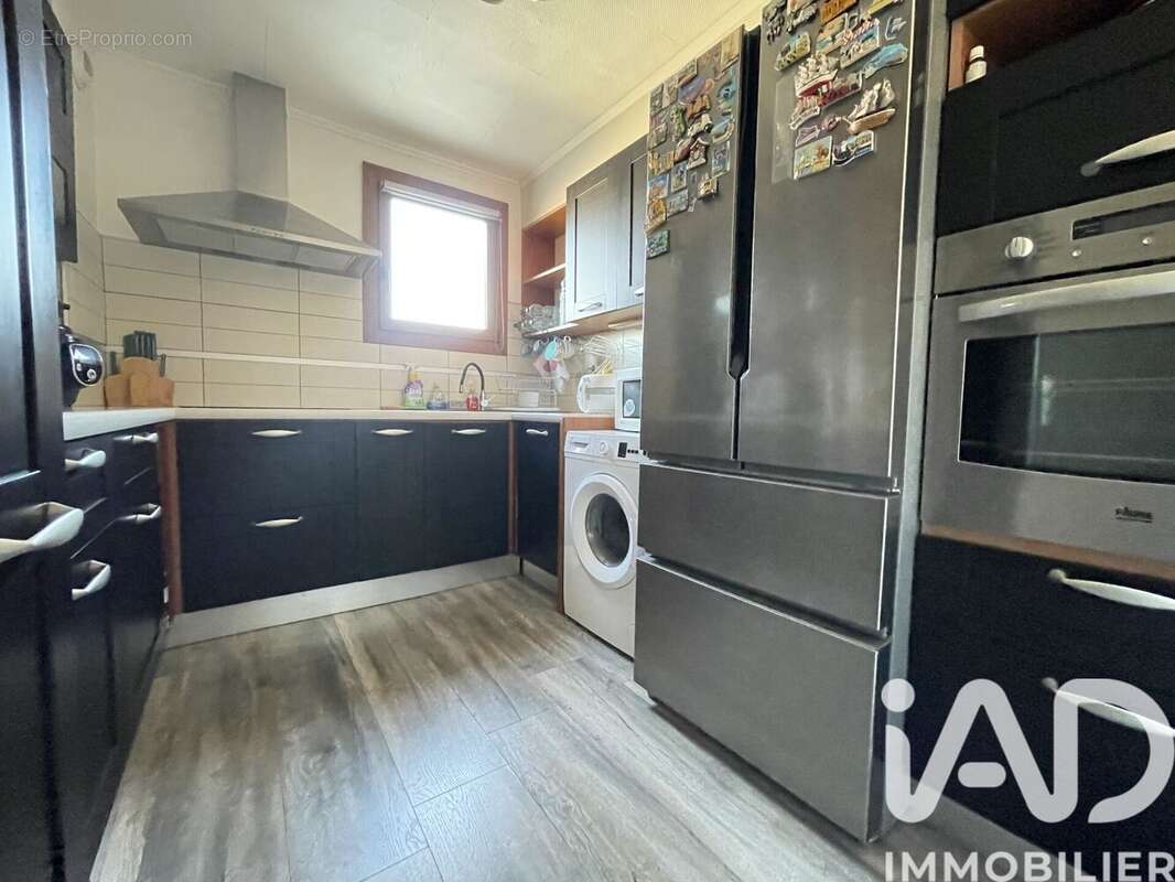 Photo 2 - Appartement à LA LONDE-LES-MAURES