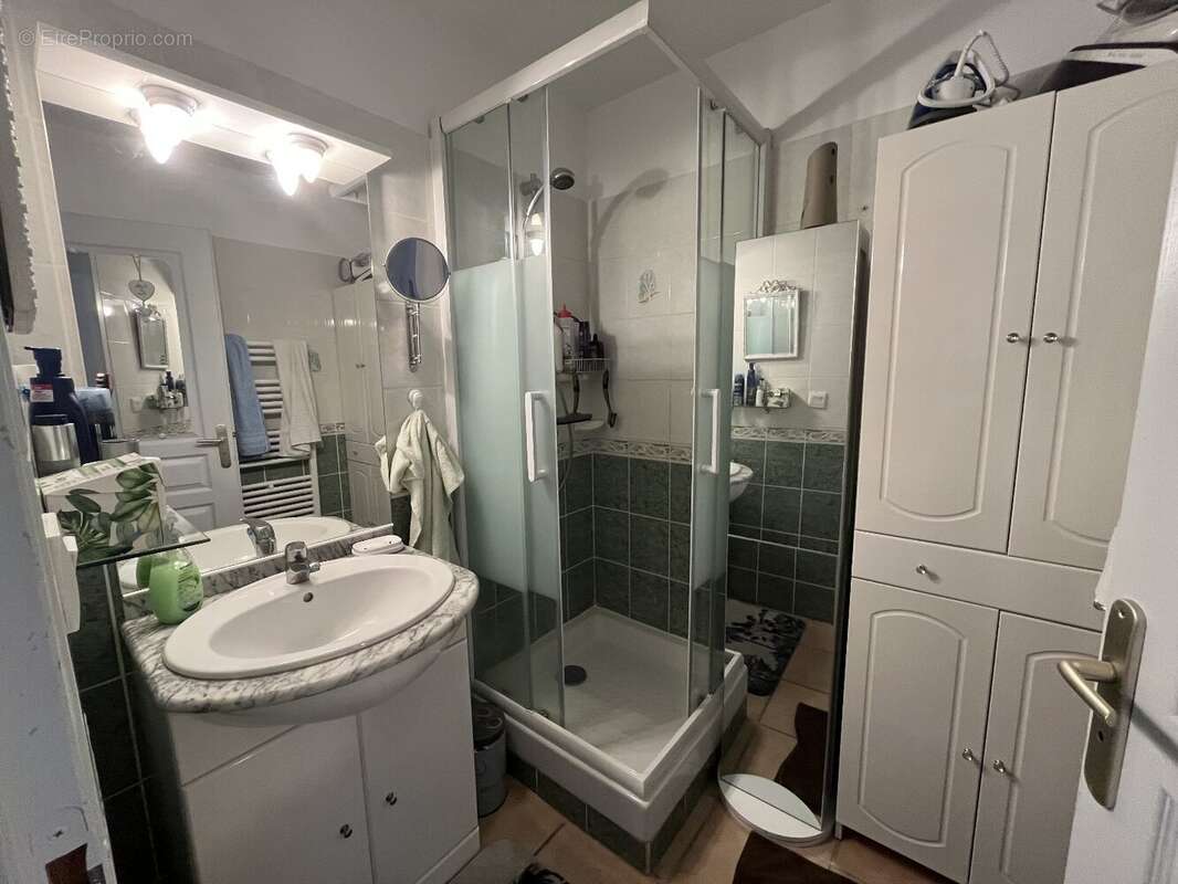 Appartement à FRONTIGNAN