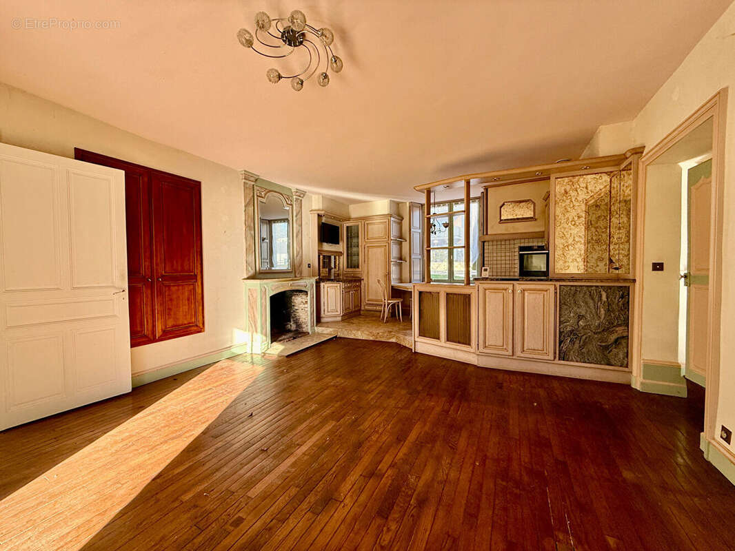 Balaze - a vendre - maison - photo 4