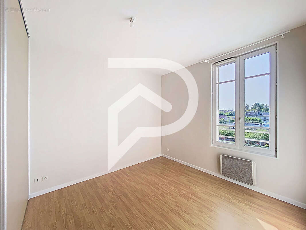 Appartement à DREUX