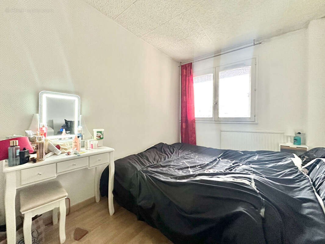 Appartement de 83 m2 habitables - Sartrouville - quartier la marinière - photo 2
