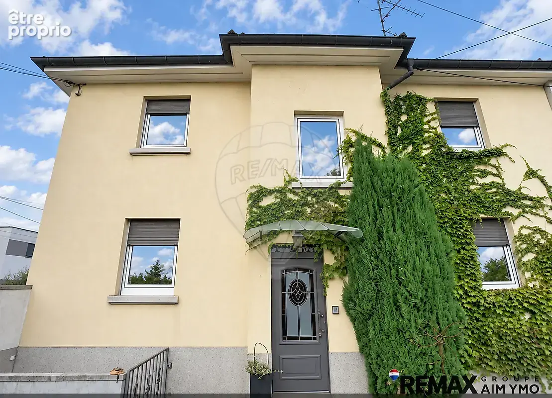 Photo Maison à Colmar au prix de 299 500€