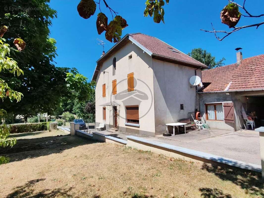 Vente Maison Montbozon(70230) 149 000ï¿œ - photo 2