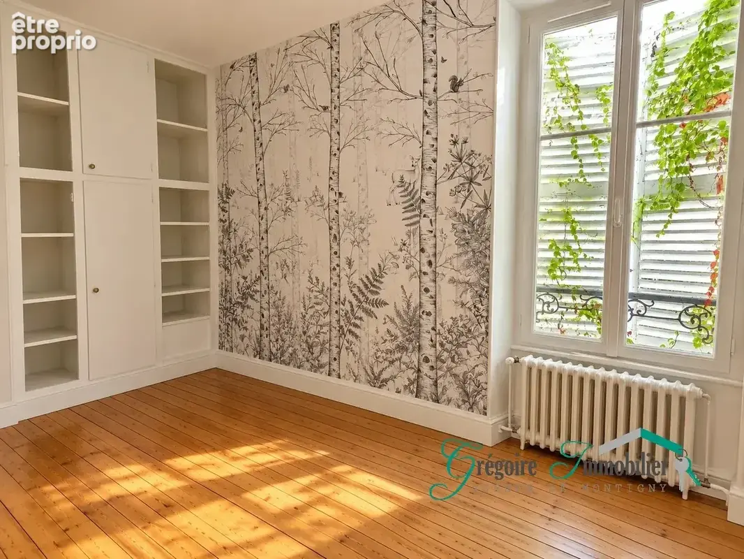 Montigny sur Loing : Maison 4 pièces 97 m2 - photo 14