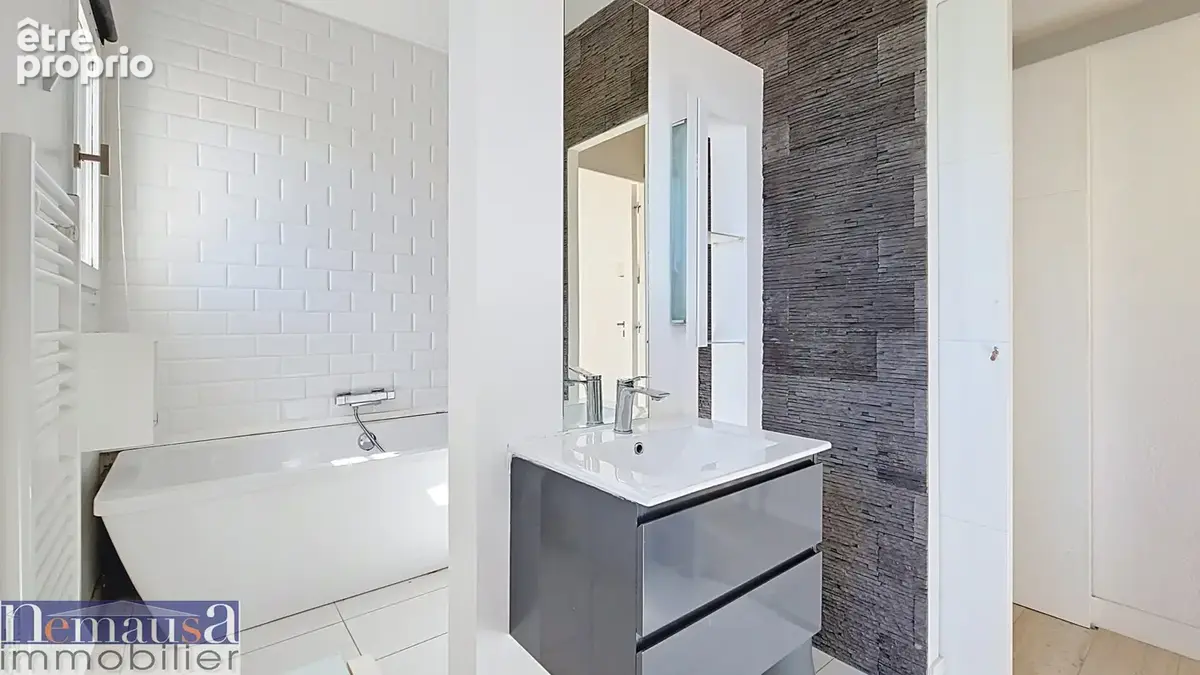 Maison Quartier La Gazelle   Calme absolu, vue imprenable - photo 11