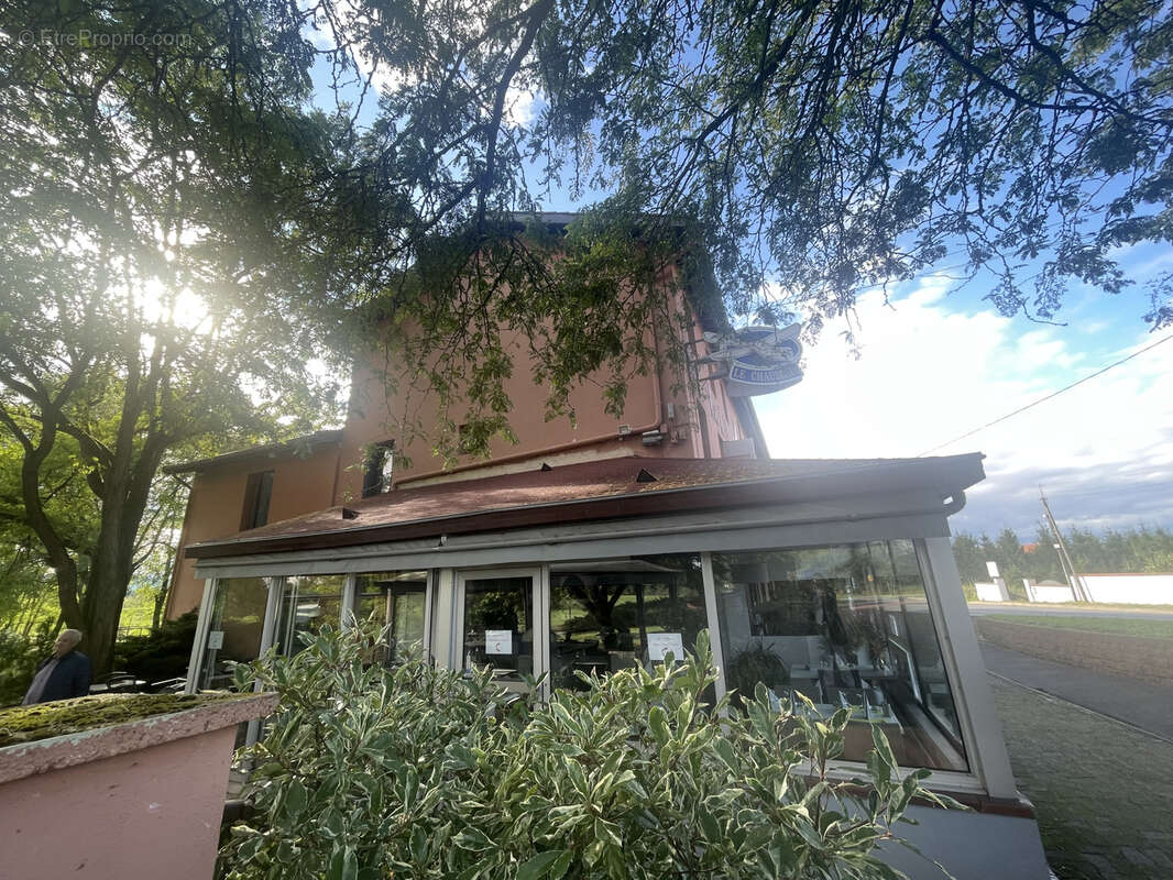Maison à FEURS