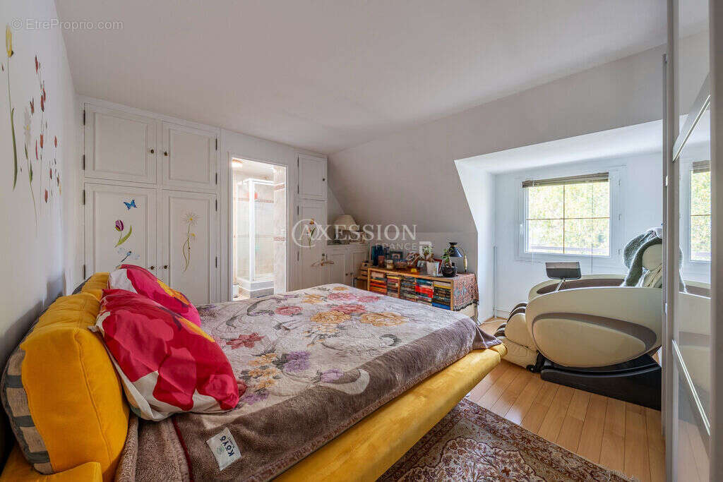 Maison à SUCY-EN-BRIE