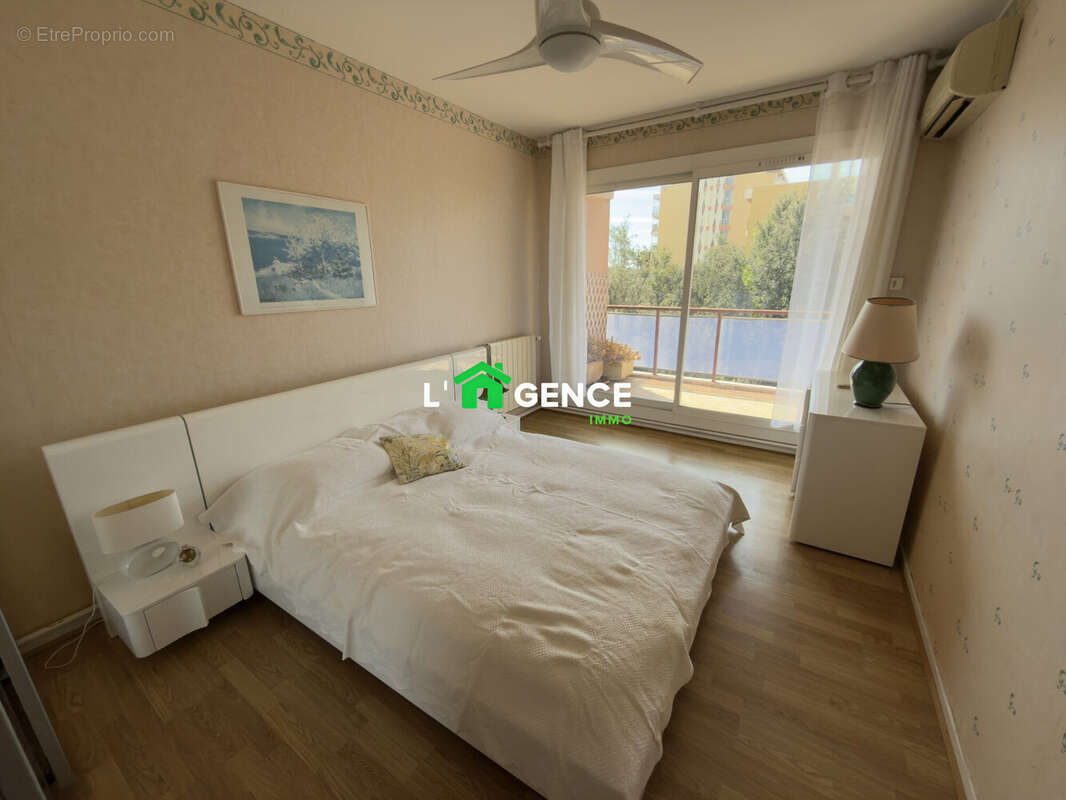 Appartement à ISTRES