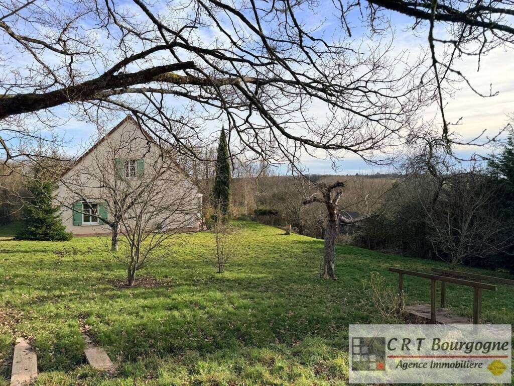 Maison à VILLIERS-SAINT-BENOIT