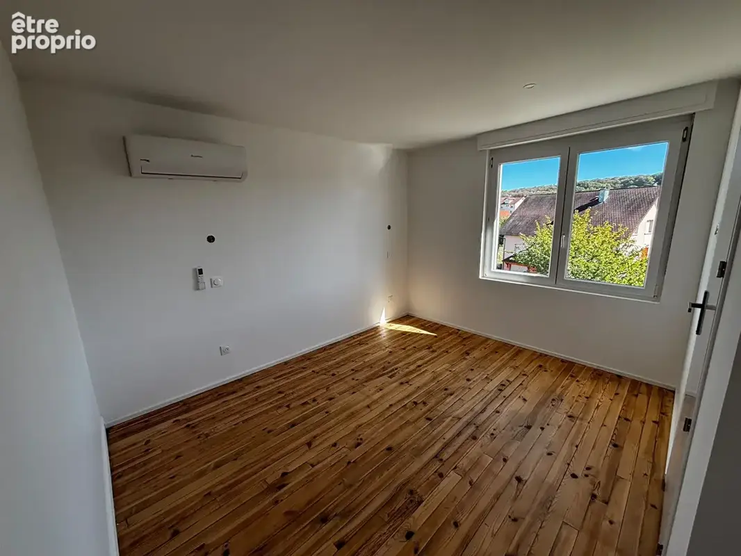 Maison Danjoutin 5 pièce(s) 115 m2 - photo 15