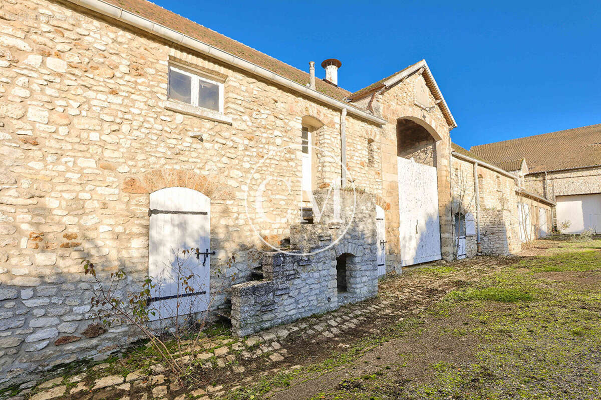 Maison à DAVRON