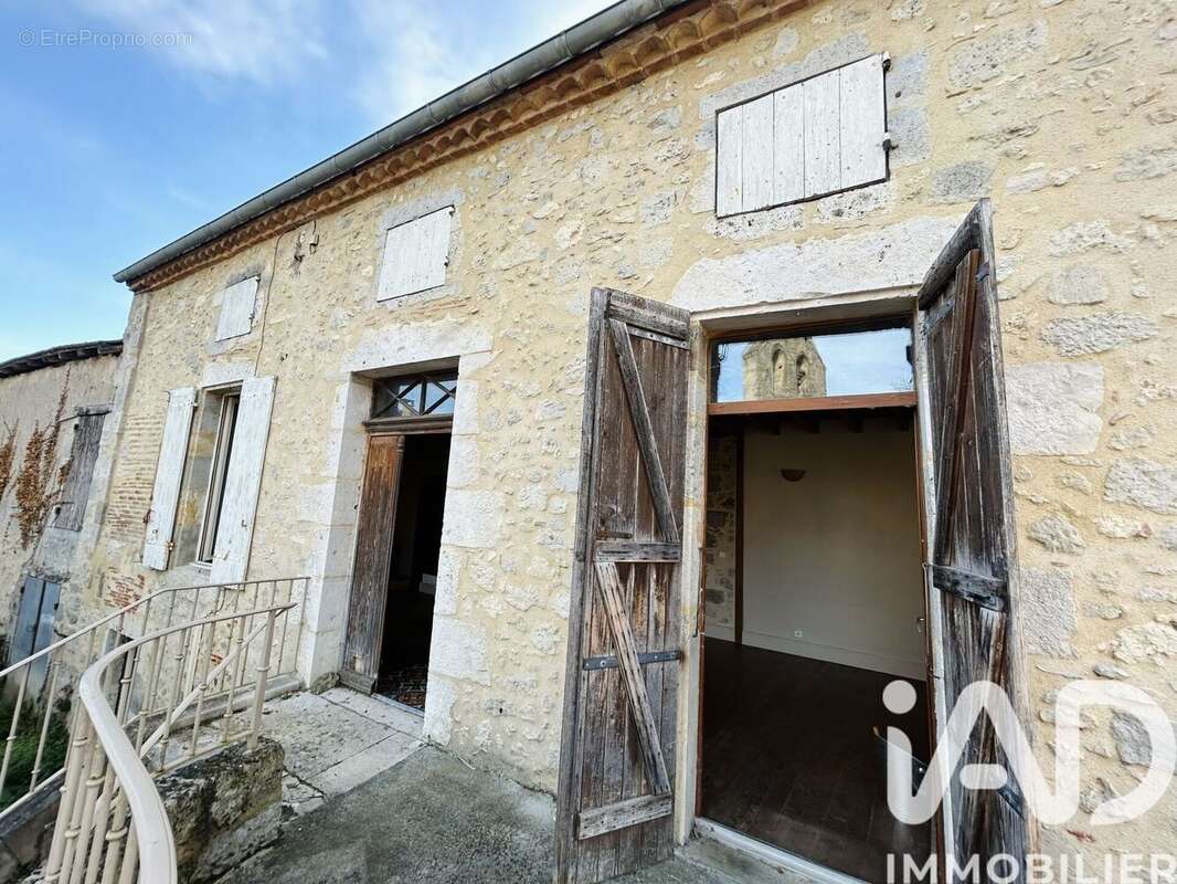 Photo 2 - Maison à VIANNE