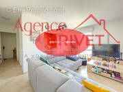 Appartement à LA CHAPELLE-DES-MARAIS