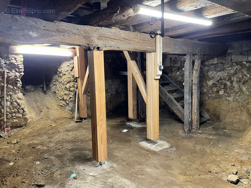 Appartement à EAUZE