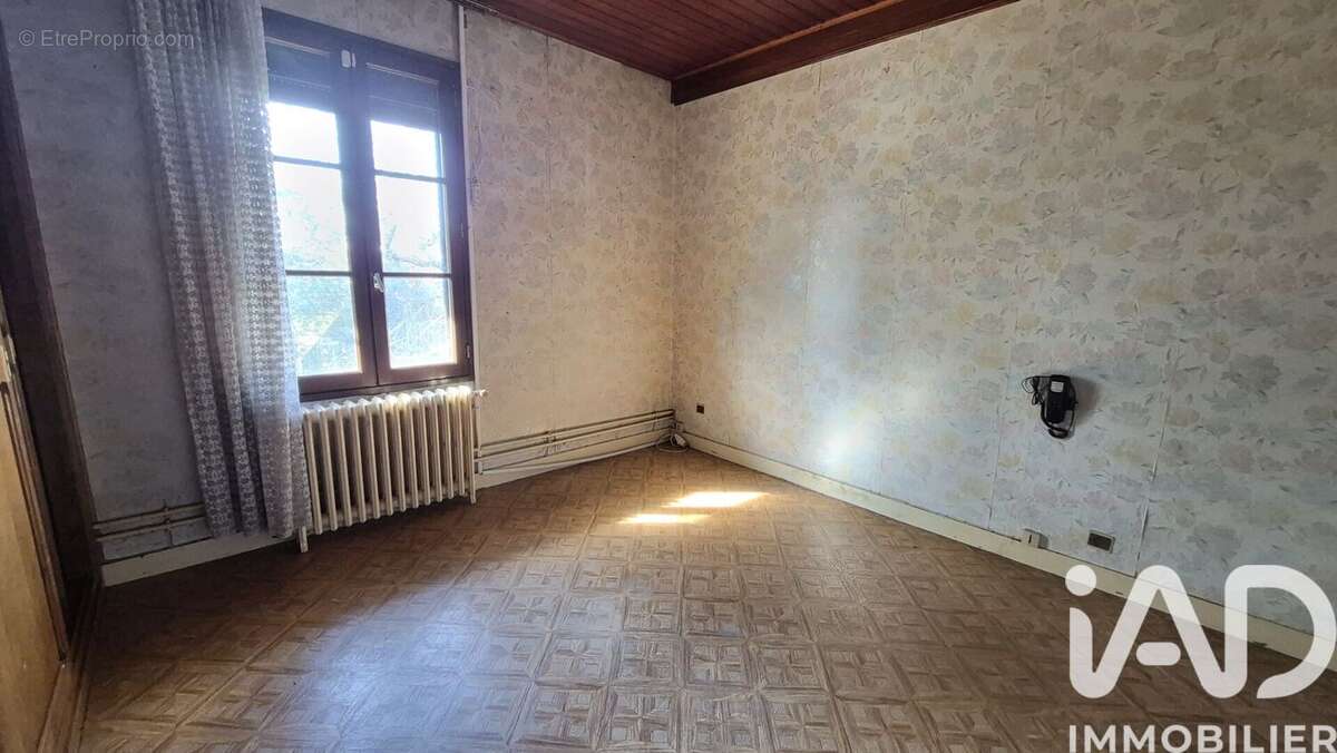 Photo 7 - Maison à CASTILLON-LA-BATAILLE