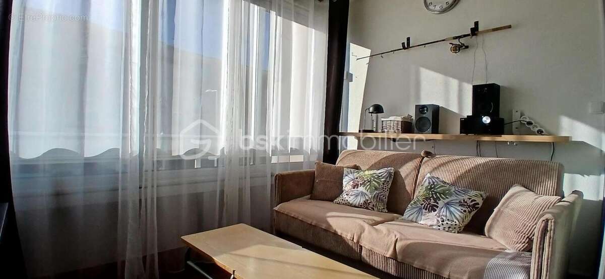 Appartement à LE GRAU-DU-ROI