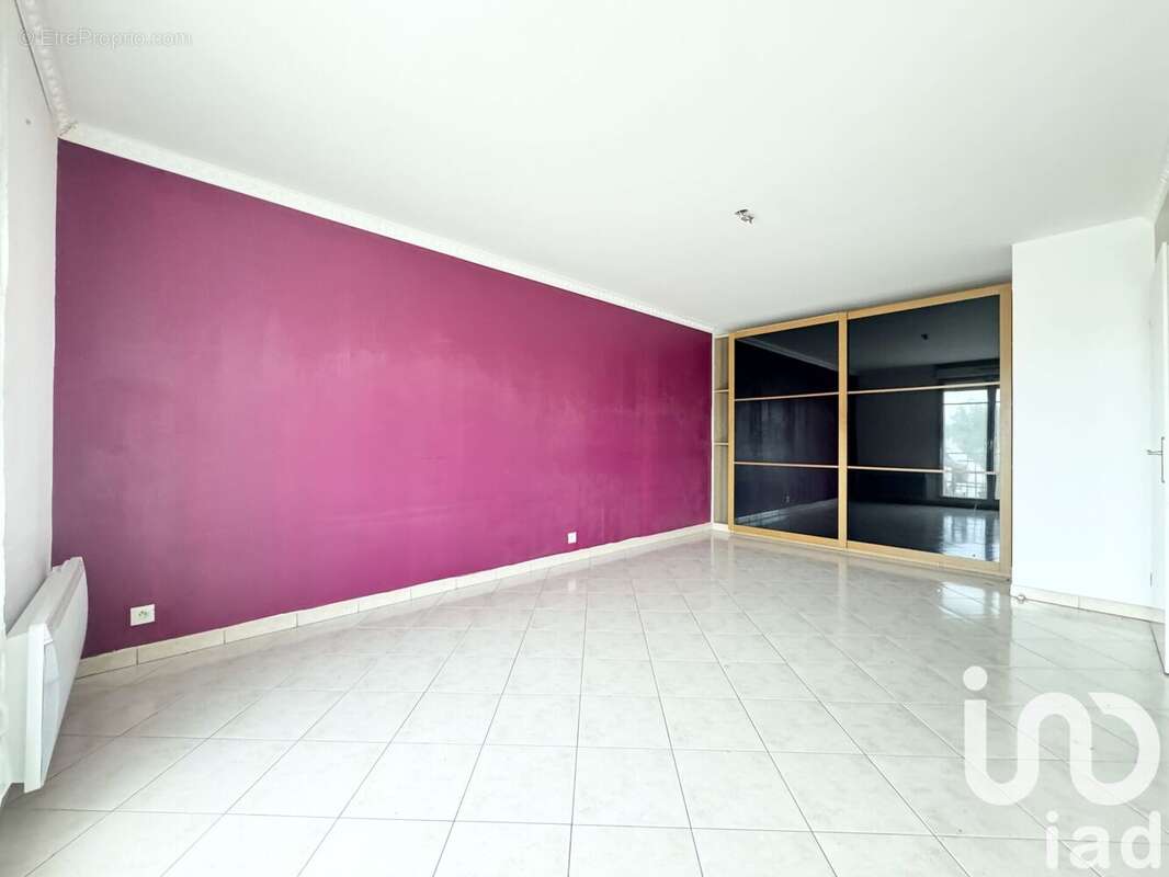 Photo 5 - Appartement à VIGNEUX-SUR-SEINE
