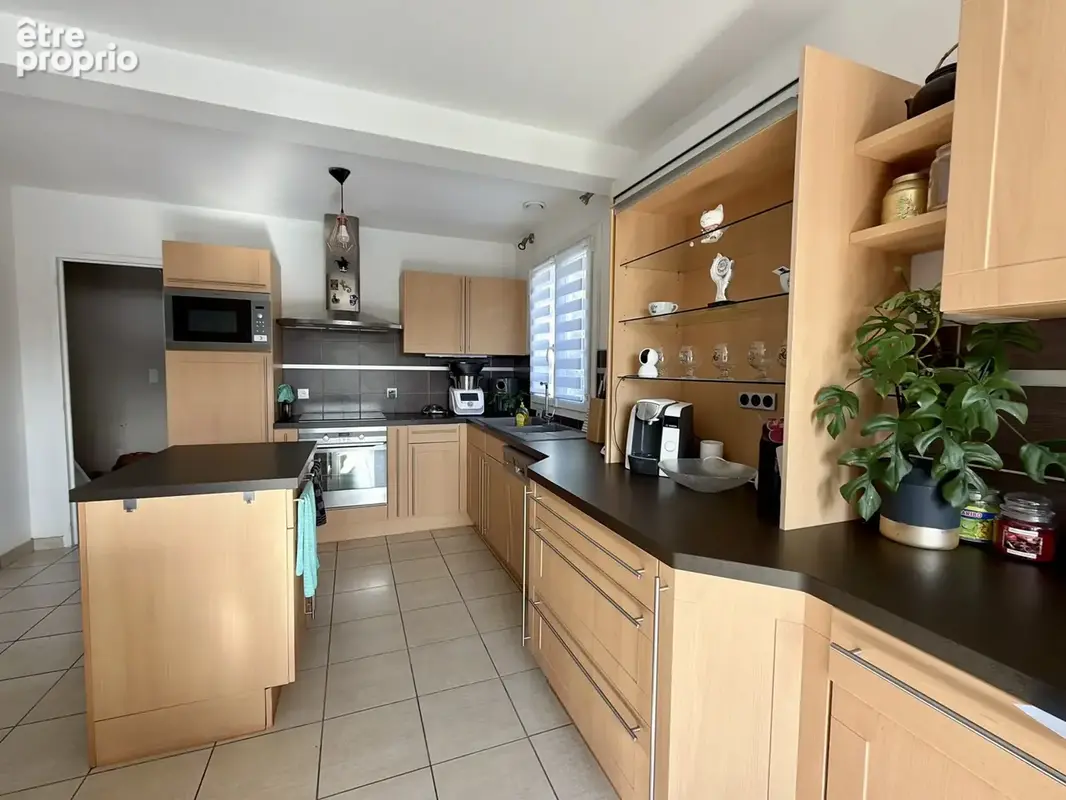 Pavillon indépendant 7 pièces - 106m2 - MONCHY ST ELOI - photo 7