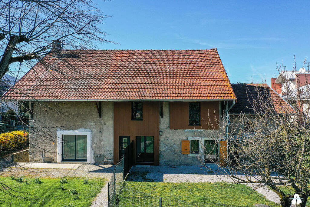 Maison à ARTHAZ-PONT-NOTRE-DAME