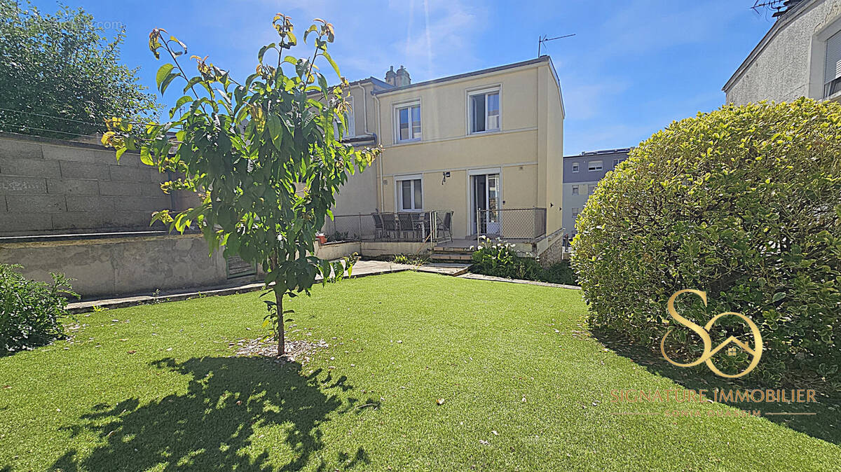 Maison à EPERNAY